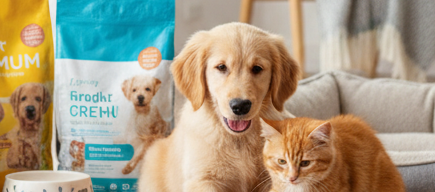 Pet Supplies